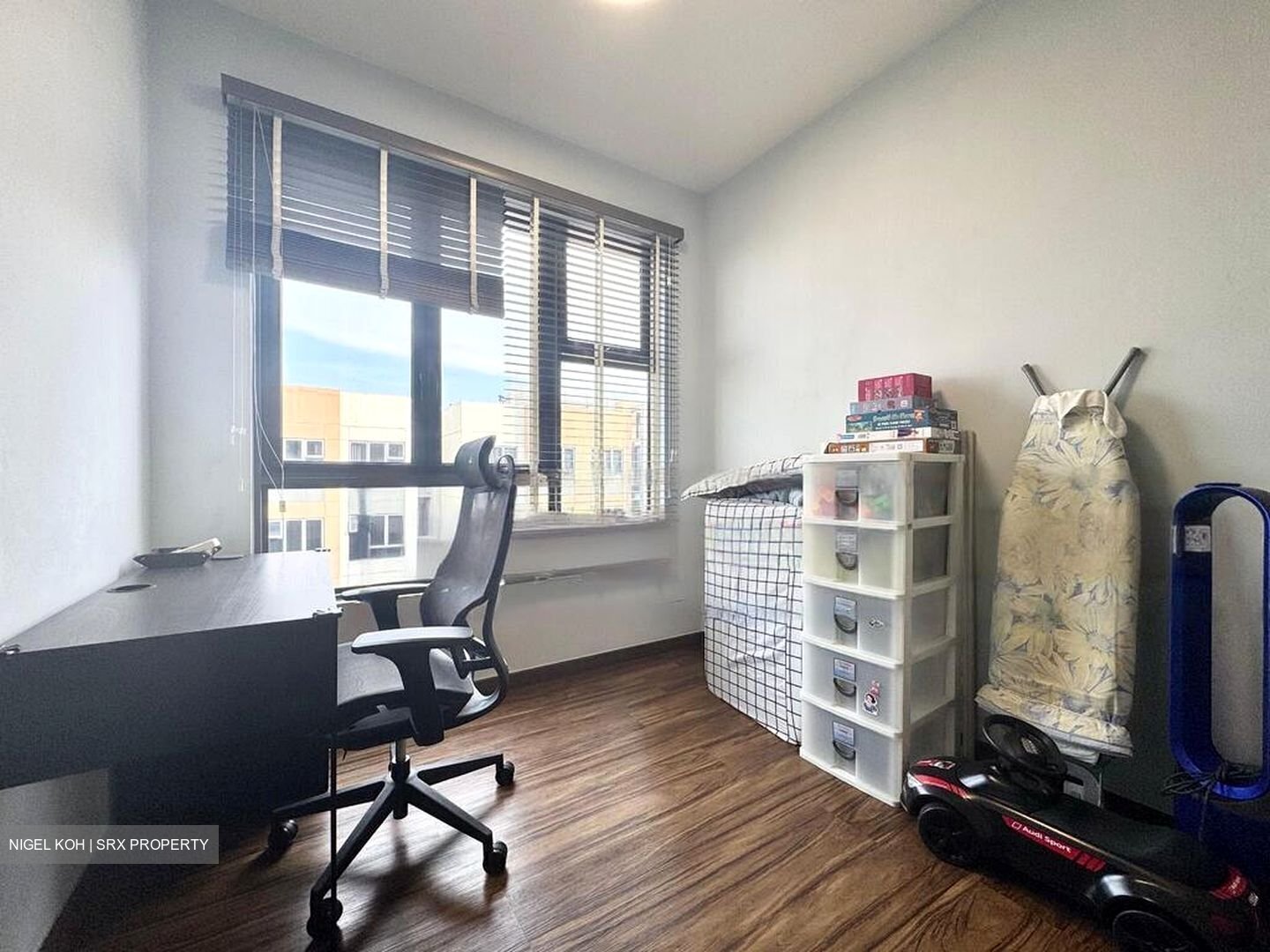 The Brownstone (D27), Condominium #457414321